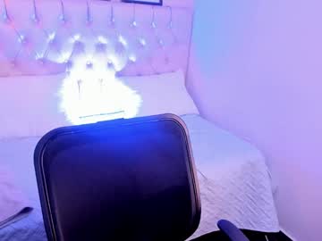 Cutestrawberryy Chaturbate stream image from March 28, 2025