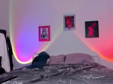 Evan_Luvv Chaturbate stream image from March 28, 2025