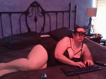 Hotcurves4000 Chaturbate stream image from March 28, 2025