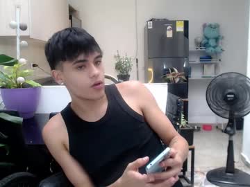 Itnashhot Chaturbate stream image from March 28, 2025