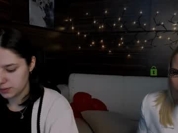 Nency_Wow Chaturbate stream image from March 28, 2025