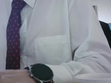 Wetsuitedman Chaturbate stream image from March 28, 2025