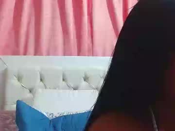Alahia_Lee Chaturbate stream image from March 28, 2025