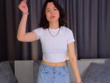 Audreycutsforth Chaturbate stream image from March 28, 2025