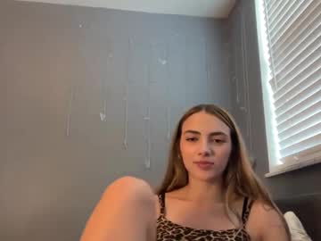 Corinnaluv Chaturbate stream image from March 28, 2025