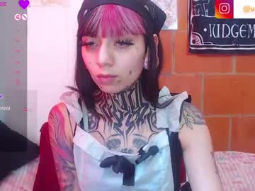 D3m0ny0_0 Chaturbate stream image from March 28, 2025