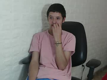 Dantewil335 Chaturbate stream image from March 28, 2025