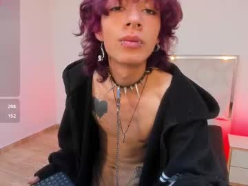 Demian_Tay Chaturbate stream image from March 28, 2025