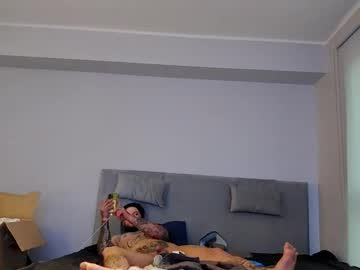 Fuck_King1235 Chaturbate stream image from March 28, 2025