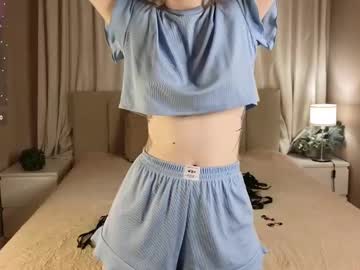 Merylharvison Chaturbate stream image from March 28, 2025