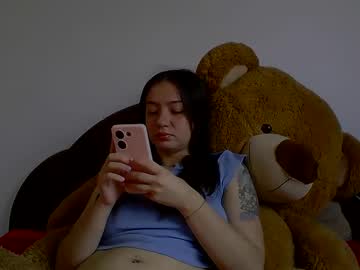 Miaw03 Chaturbate stream image from March 28, 2025