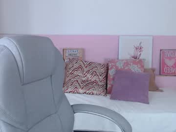 Mirabella_Moore Chaturbate stream image from March 28, 2025