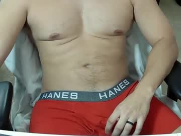 Musclecockjack Chaturbate stream image from March 28, 2025