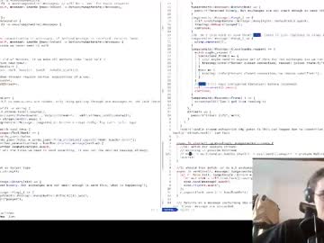 Rustify Chaturbate stream image from March 28, 2025
