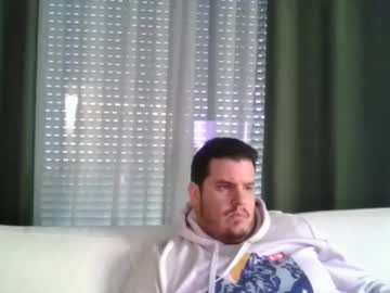 44cockevin Chaturbate stream image from March 28, 2025