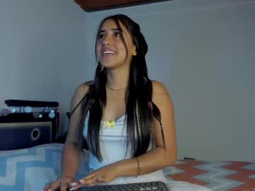 Alanamartinez_ Chaturbate stream image from March 28, 2025
