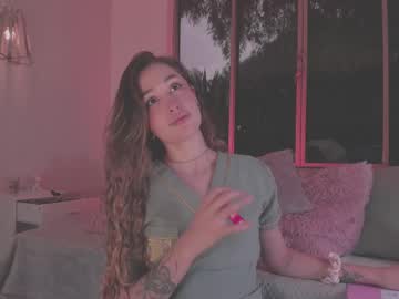 Amyparrish_ Chaturbate stream image from March 28, 2025