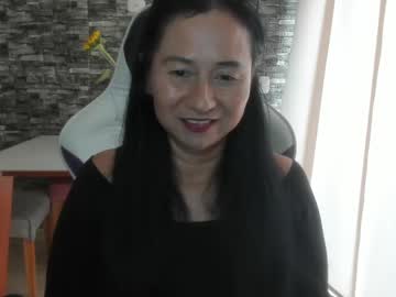 Anala_65 Chaturbate stream image from March 28, 2025