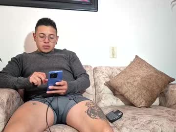 Angel_Hot420 Chaturbate stream image from March 28, 2025