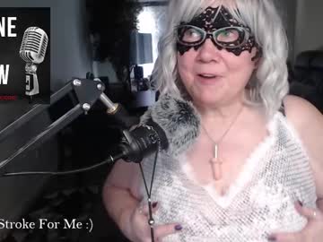 Bigmarisella Chaturbate stream image from March 28, 2025