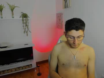 Daltonsexxboy Chaturbate stream image from March 28, 2025