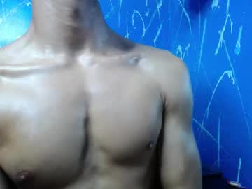 Deivid_Hannsen Chaturbate stream image from March 28, 2025