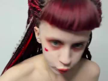Flowerofsin2001 Chaturbate stream image from March 28, 2025