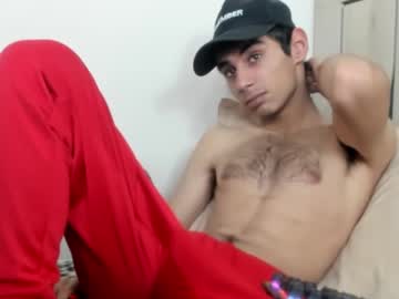 _Jimmy_21 Chaturbate stream image from March 28, 2025
