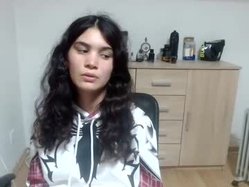 Mallorymyers Chaturbate stream image from March 28, 2025