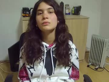 Mallorymyers18 Chaturbate stream image from March 28, 2025