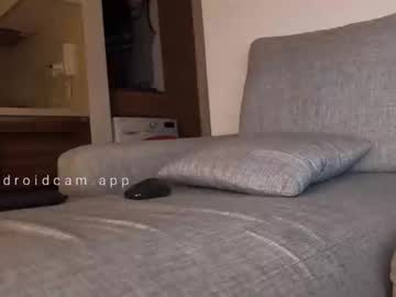 Matgen Chaturbate stream image from March 28, 2025