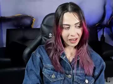 Renatalove1 Chaturbate stream image from March 28, 2025
