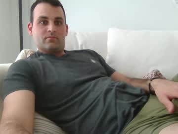 Sammykmac Chaturbate stream image from March 28, 2025