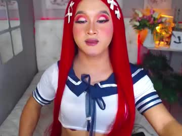 Sassy_Mistress69 Chaturbate stream image from March 28, 2025