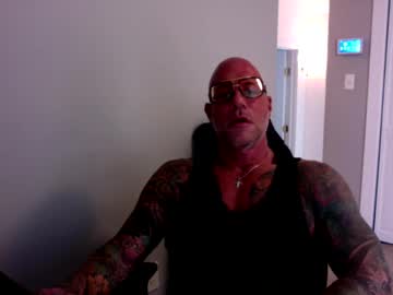 Thunderlips007 Chaturbate stream image from March 28, 2025