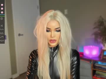 _A_P_R_I_C_I_T_Y_ Chaturbate stream image from March 28, 2025