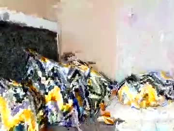 Africcat Chaturbate stream image from March 28, 2025