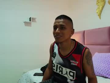 Emiliano_Strikee Chaturbate stream image from March 28, 2025