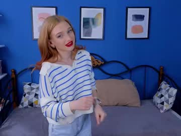 Mariaa_Anderson Chaturbate stream image from March 28, 2025