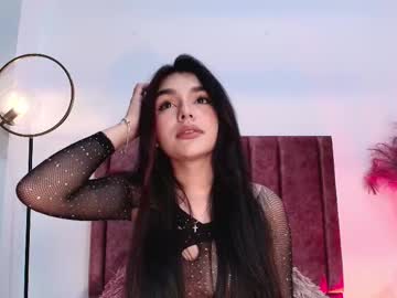 Paulinawhite stream image from March 28, 2025
