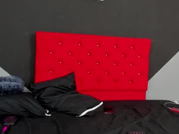 Chanel_Conor69 Chaturbate stream image from March 28, 2025