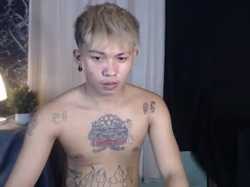 Harold_Carl Chaturbate stream image from March 28, 2025