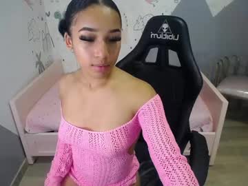 Khelani_T Chaturbate stream image from March 28, 2025