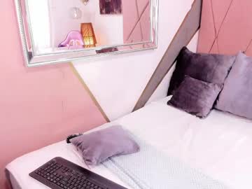 Lunita_Parker Chaturbate stream image from March 28, 2025