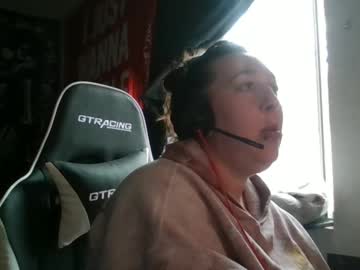 Missiebitch Chaturbate stream image from March 28, 2025