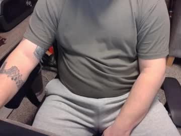 Pjac1212 Chaturbate stream image from March 28, 2025