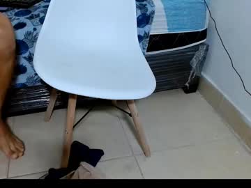 Samxx_Muscle Chaturbate stream image from March 28, 2025