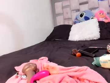 Violetasweet20 Chaturbate stream image from March 28, 2025