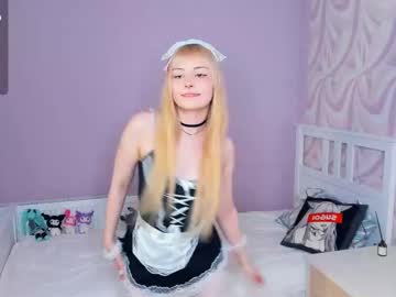 Yumiko_Yumi Chaturbate stream image from March 28, 2025