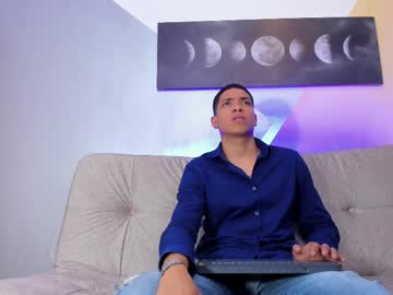 Adam_Palma Chaturbate stream image from March 28, 2025